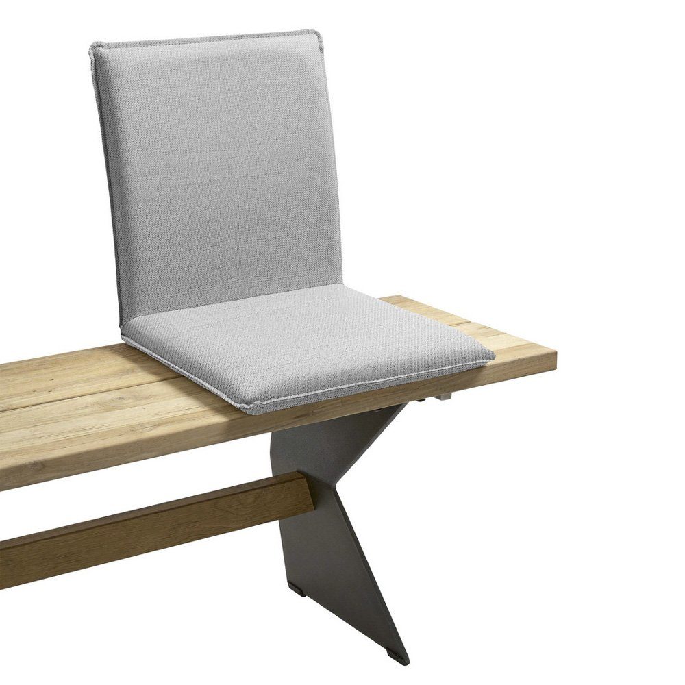 NIEHOFF GARDEN Polsterauflage Niehoff Nette Sitzschale