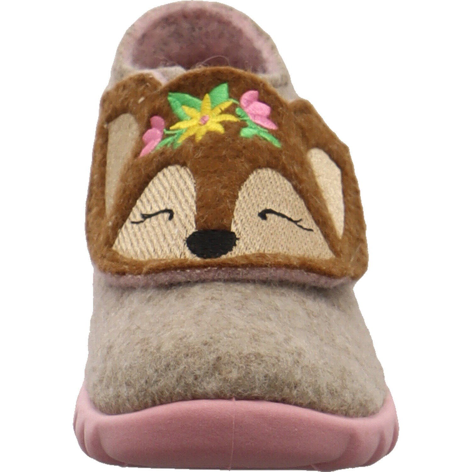 Fischer-Markenschuh Flexi Hausschuh