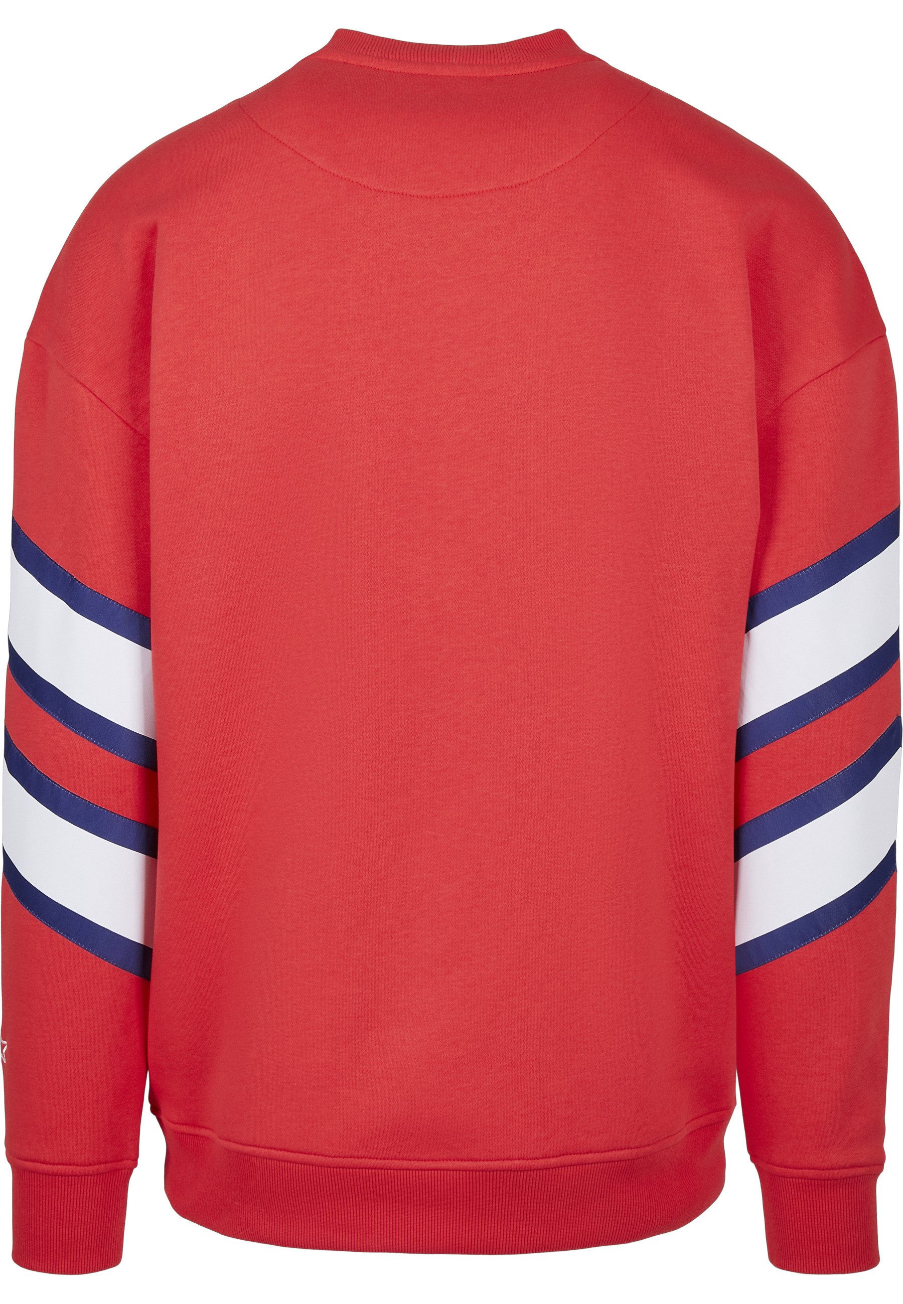 Starter Black Label Sweater Starter Black Label Herren Starter Team Front Crew (1-tlg)