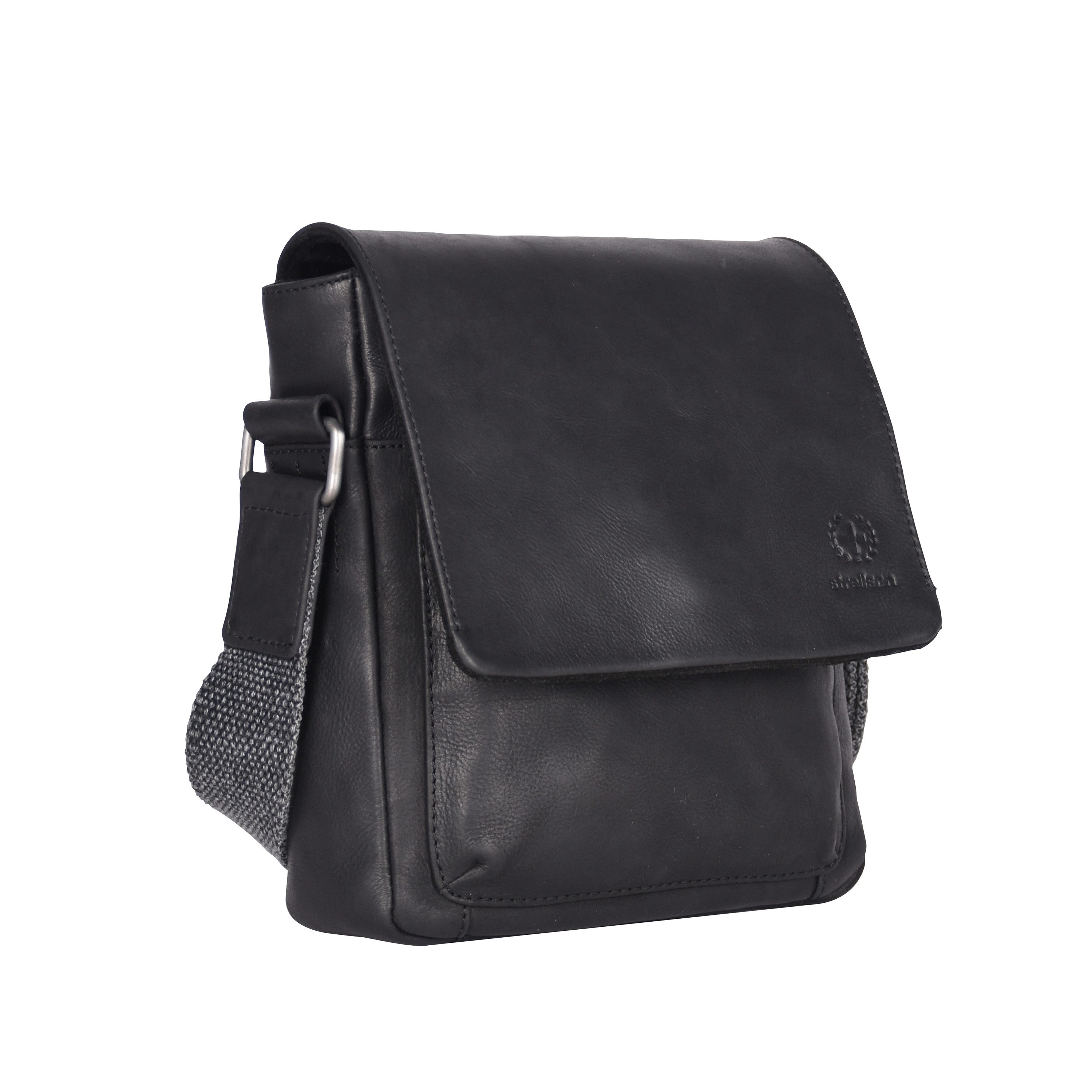 Strellson Schultertasche Strellson - Herren Schultertasche Stratford günstig online kaufen