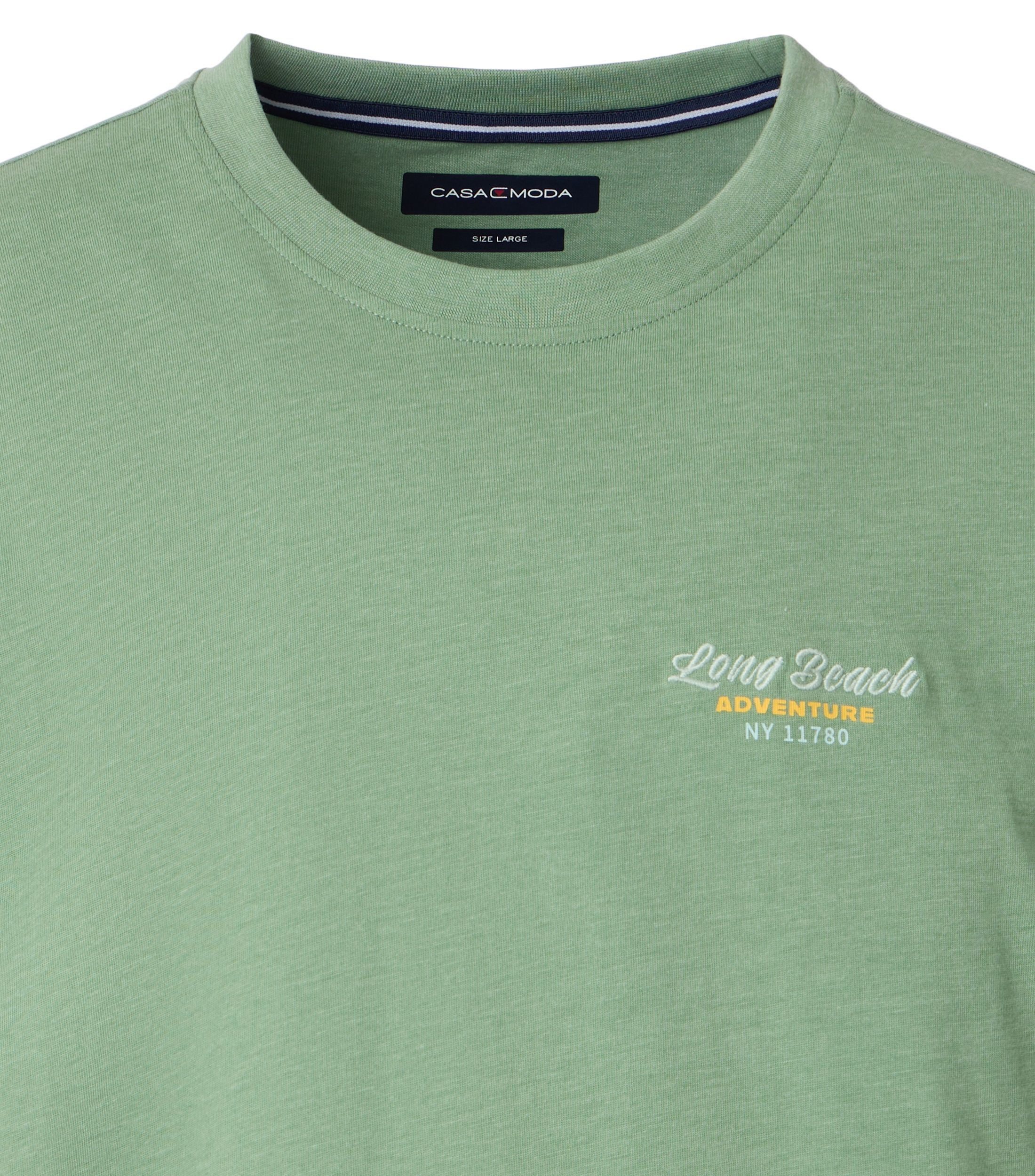 CASAMODA T-Shirt CASAMODA T-Shirt uni