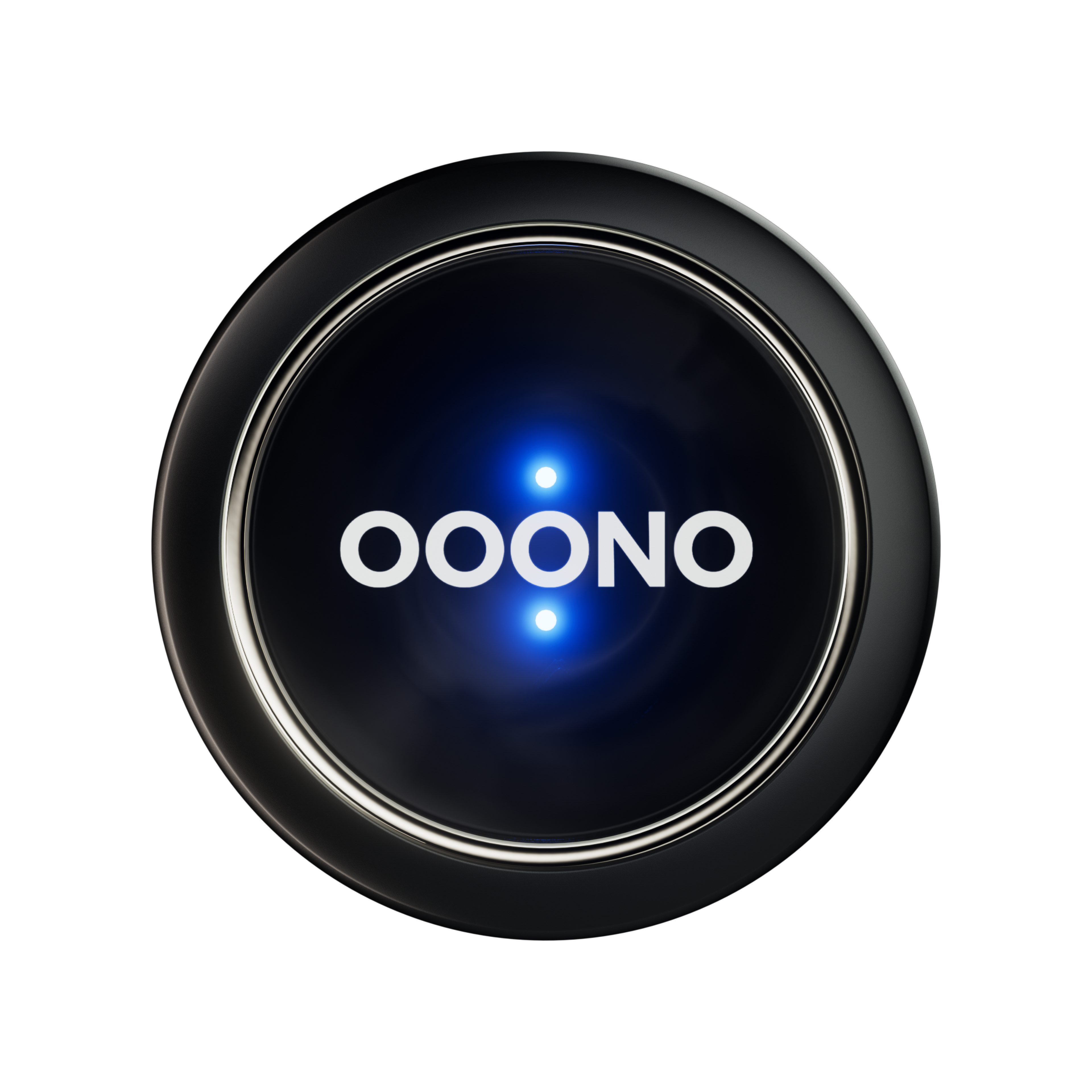 OOONO CO-DRIVER NO1 Verkehrsalarm (Aktiviert sich automatisch)