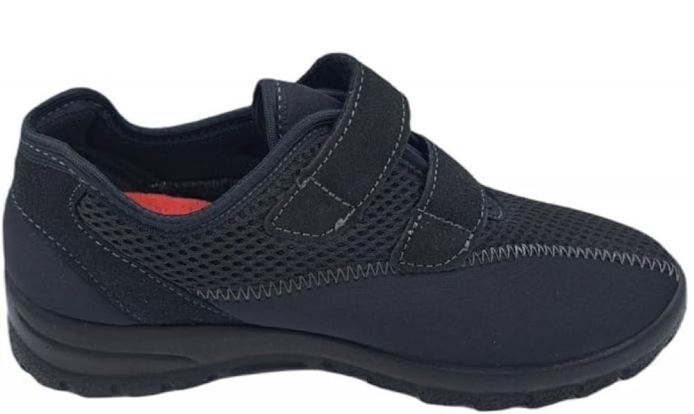 Ortomed Vancouver Kletterschuh – Bild 4 von 5