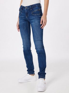 Freeman T. Porter Slim-fit-Jeans Alexa (1-tlg) Weiteres Detail, Plain/ohne Details