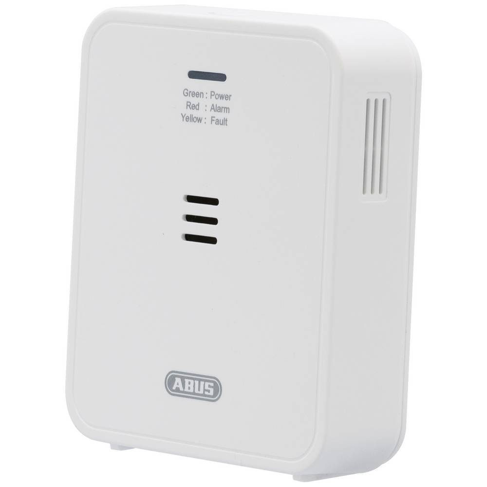 ABUS Kohlenmonoxid-Warnmelder COWM370 Gasmelder