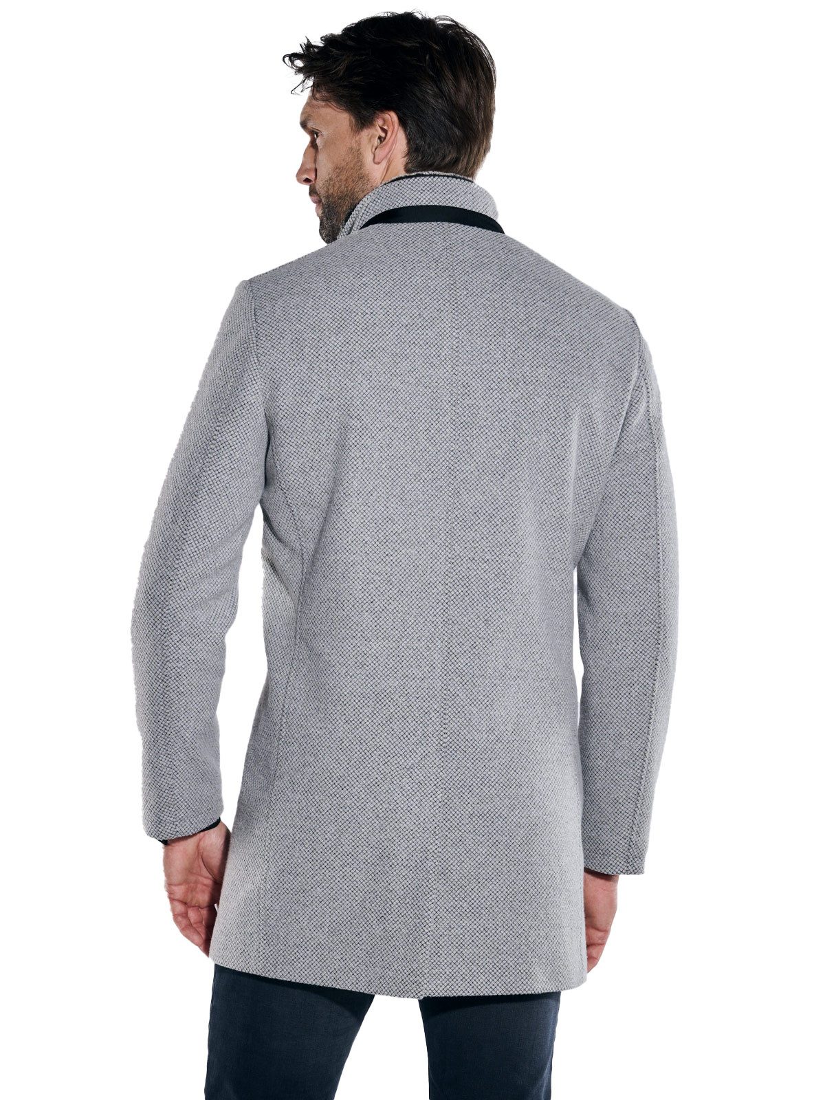 ENGBERS GERMANY Kurzmantel