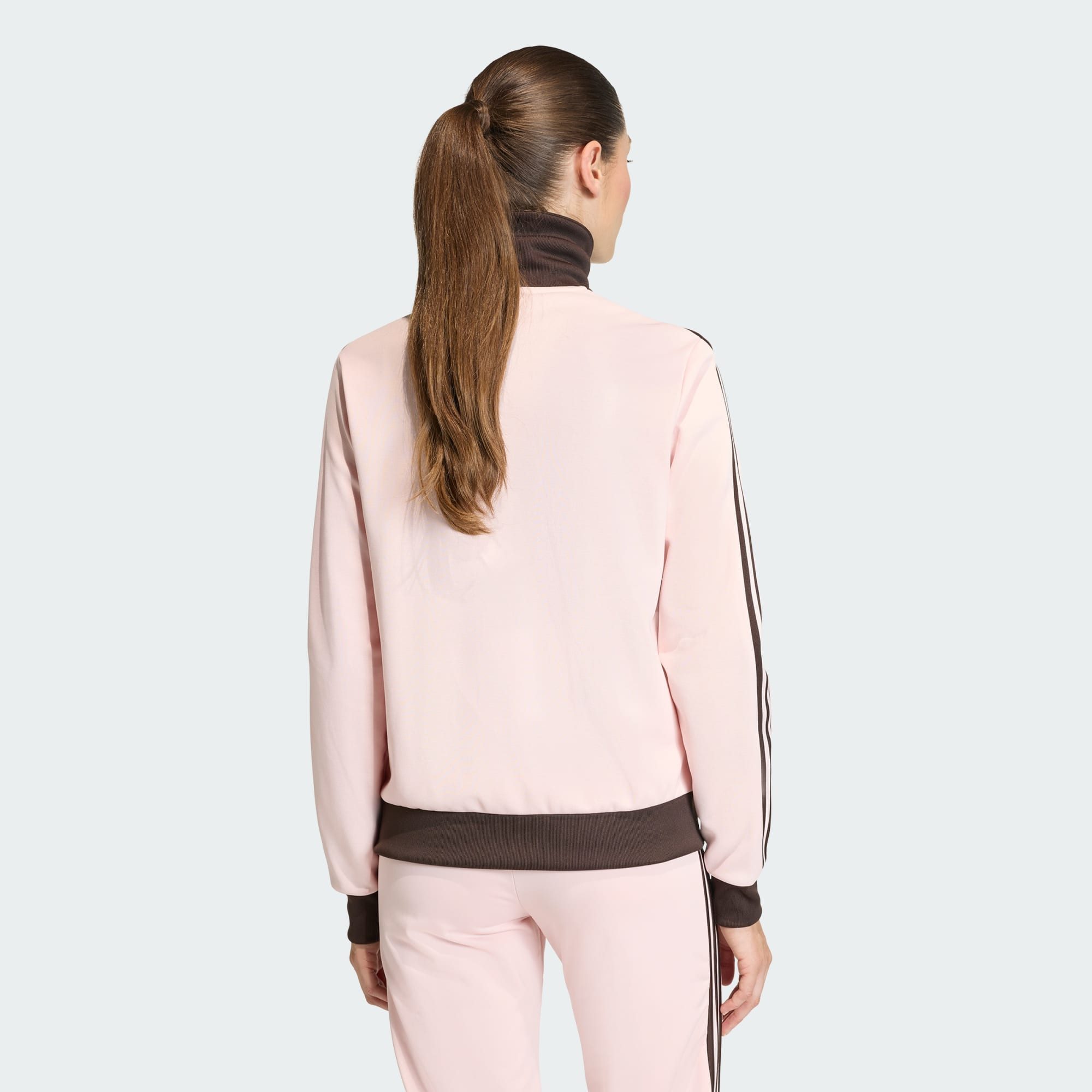 adidas Originals Trainingstop CLASSIC TRACK TOP (1-tlg)
