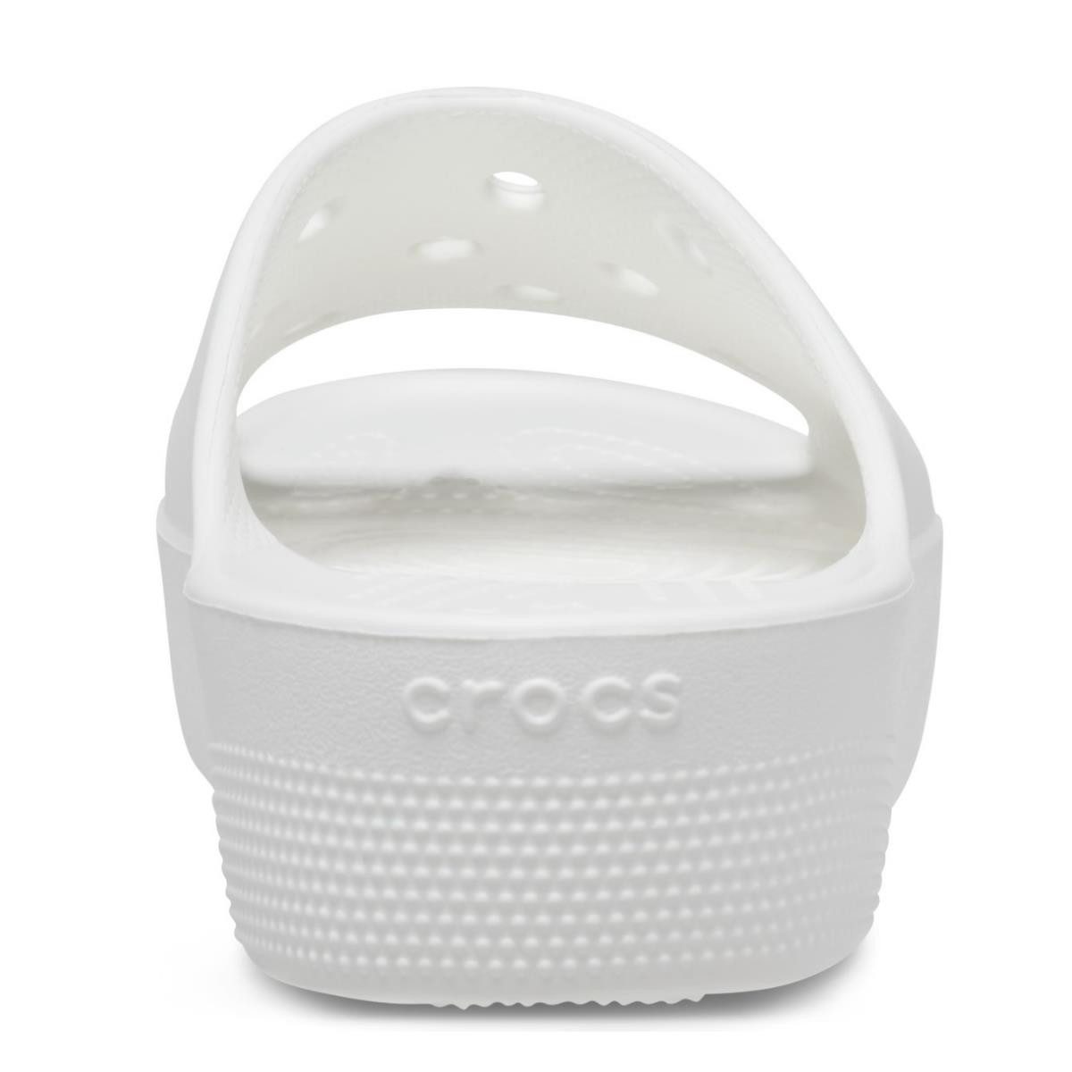 Crocs Crocs Women’s Classic Platform Slide Clog