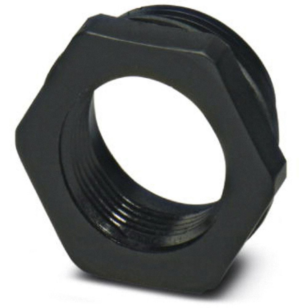 Phoenix Contact Verbindungsmuffe Phoenix Contact 1410738 REDUC-K-KV-M40/M32 BK Reduzieradapter M40 M32, REDUC-K-KV-M40/M32 BK