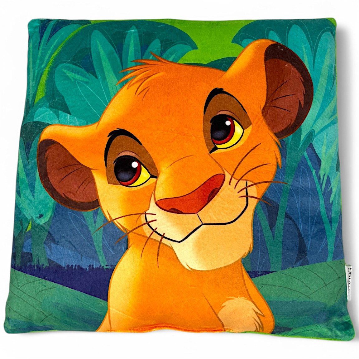 Disney The Lion King Dekokissen Simba, günstig online kaufen