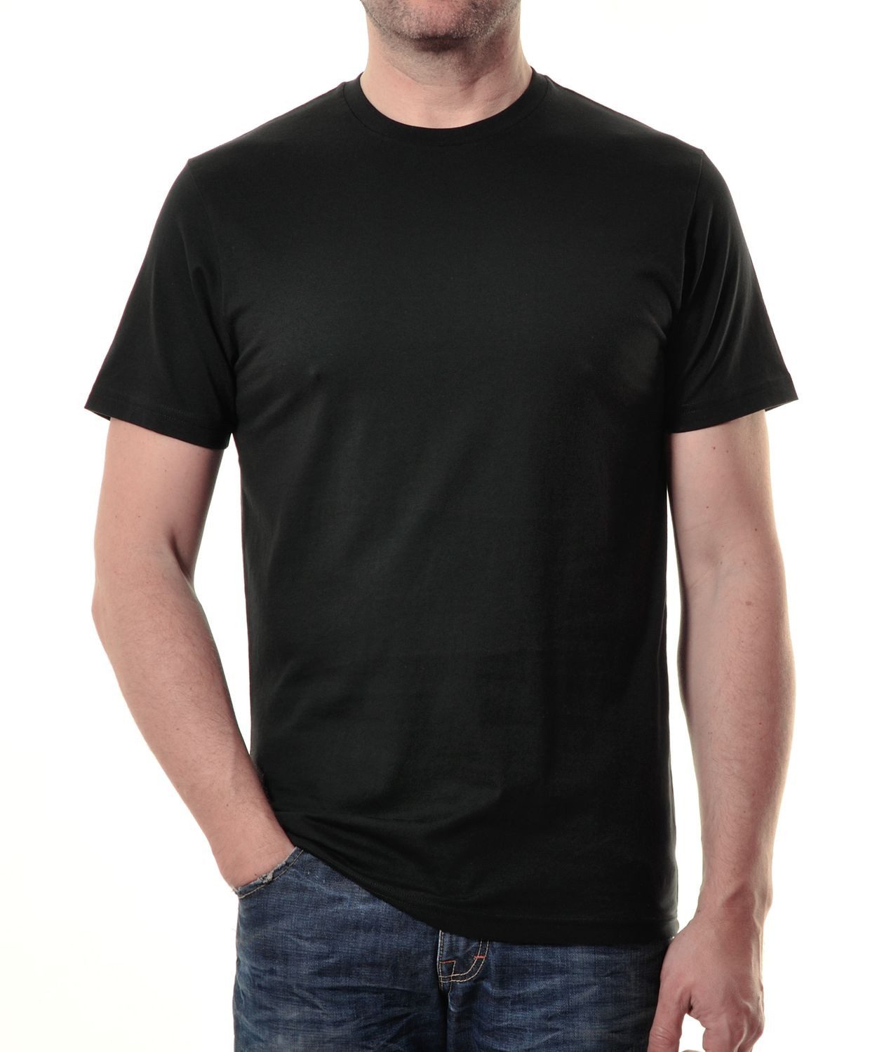 RAGMAN T-Shirt Basic (Sparpack) T-Shirts aus günstig online kaufen