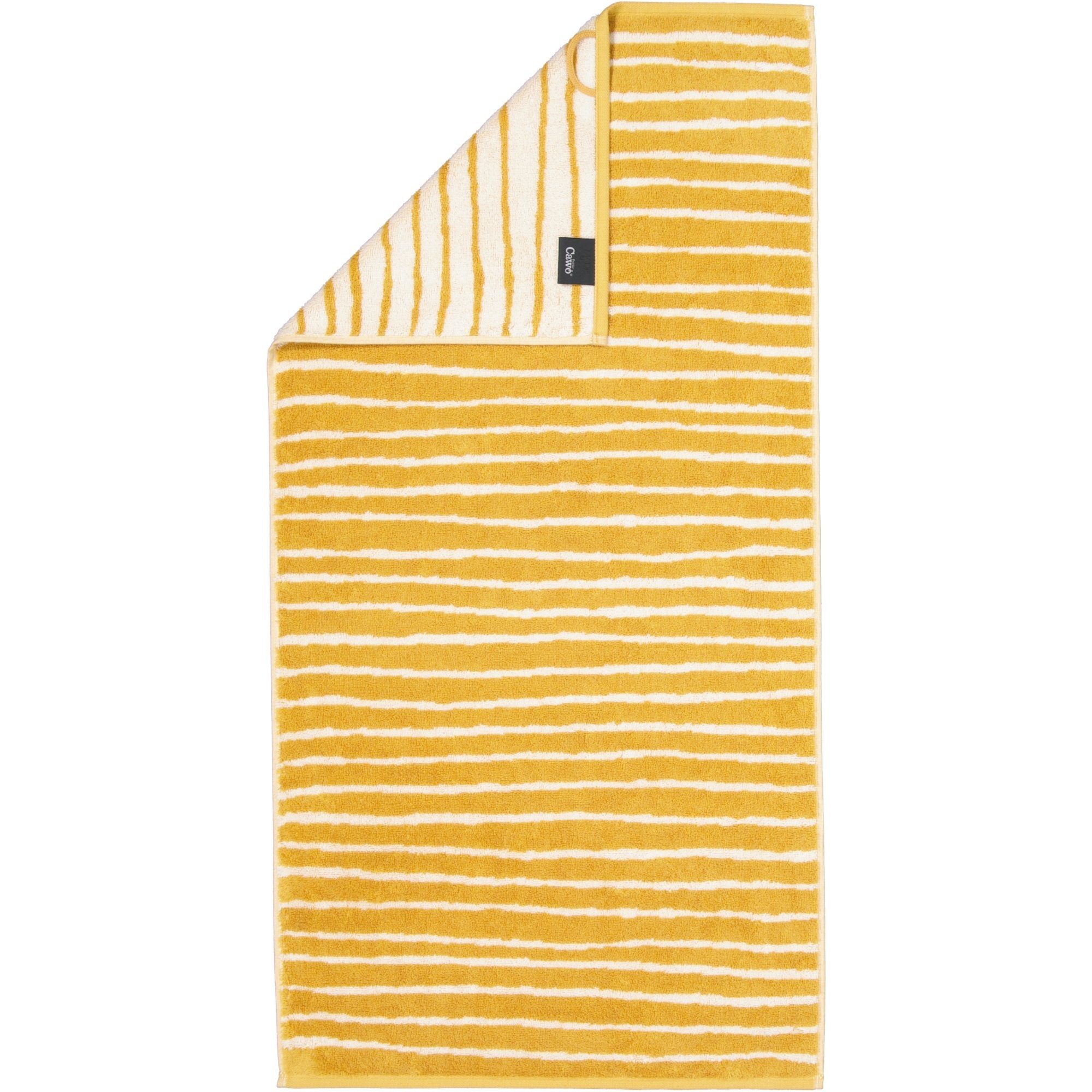 Cawö Handtücher Loft Lines 6225, 100% Baumwolle (1-St)