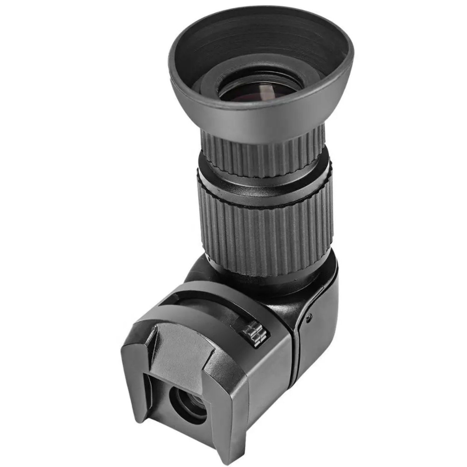 Winkelsucher Viewfinder Impulsfoto - 3,2-fach für Aufstecksucher DSLR Kameras 1,0