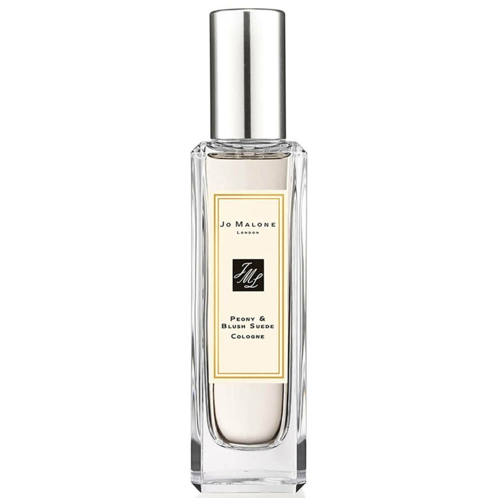 Jo Malone Eau de Cologne Jo Malone Peony & Blush Suede Eau de Cologne 30ml Spray