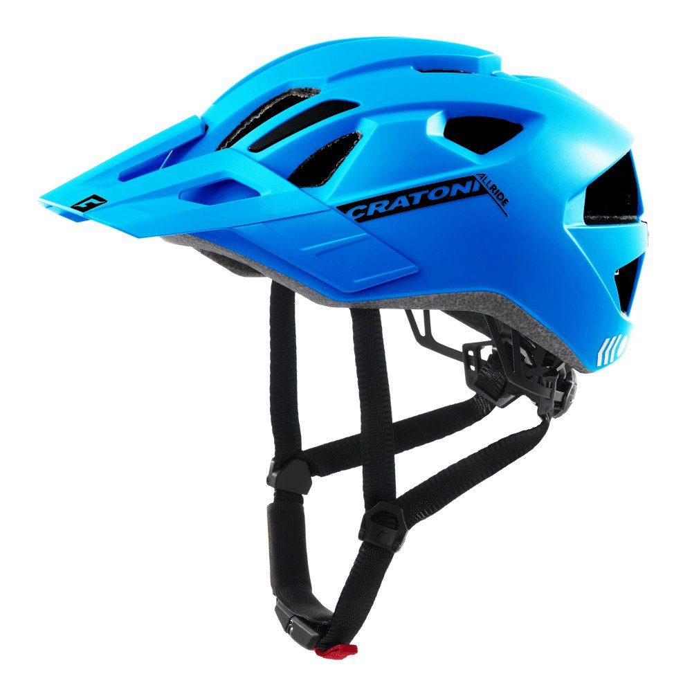 Fahrradhelm