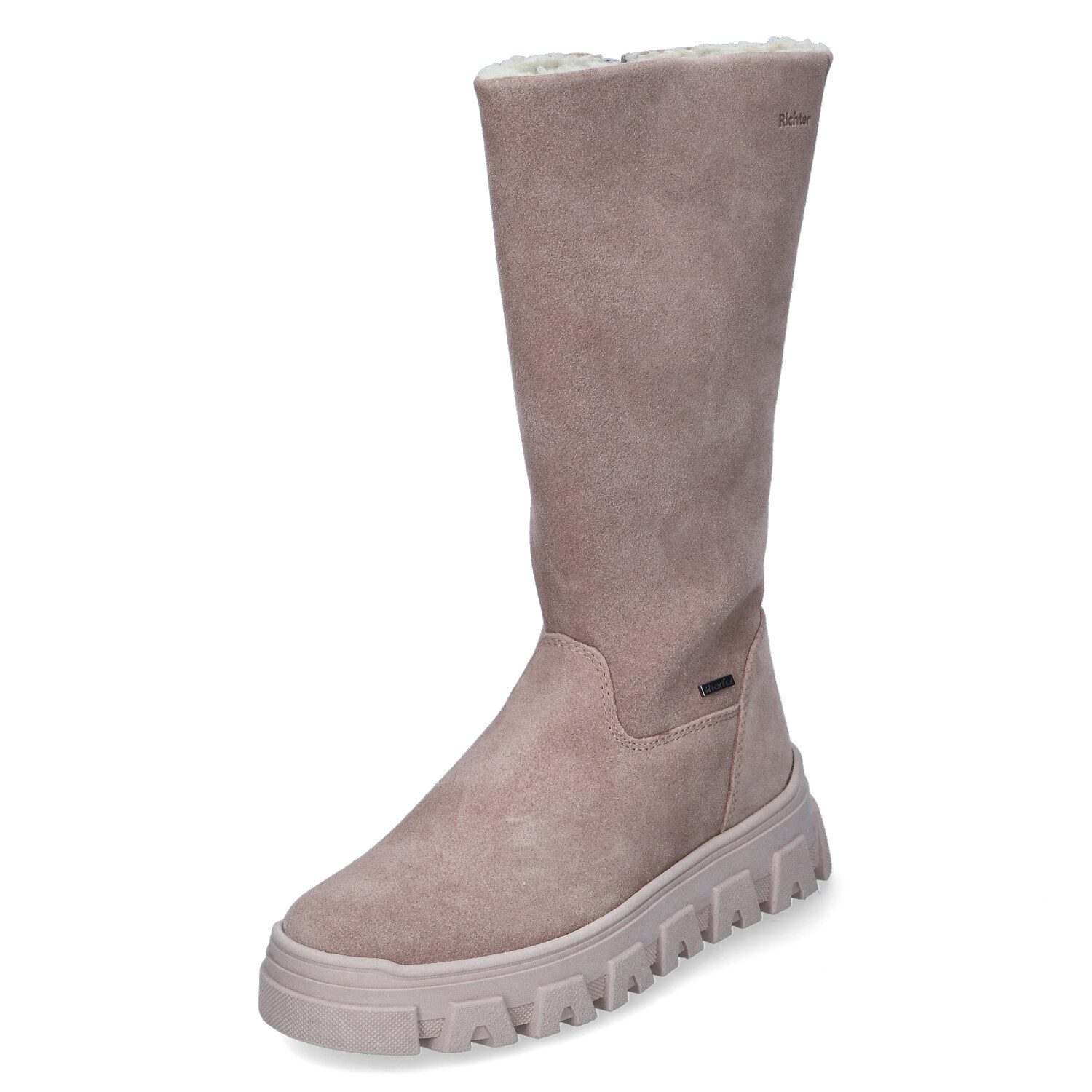 Richter Winterstiefel Stiefelette