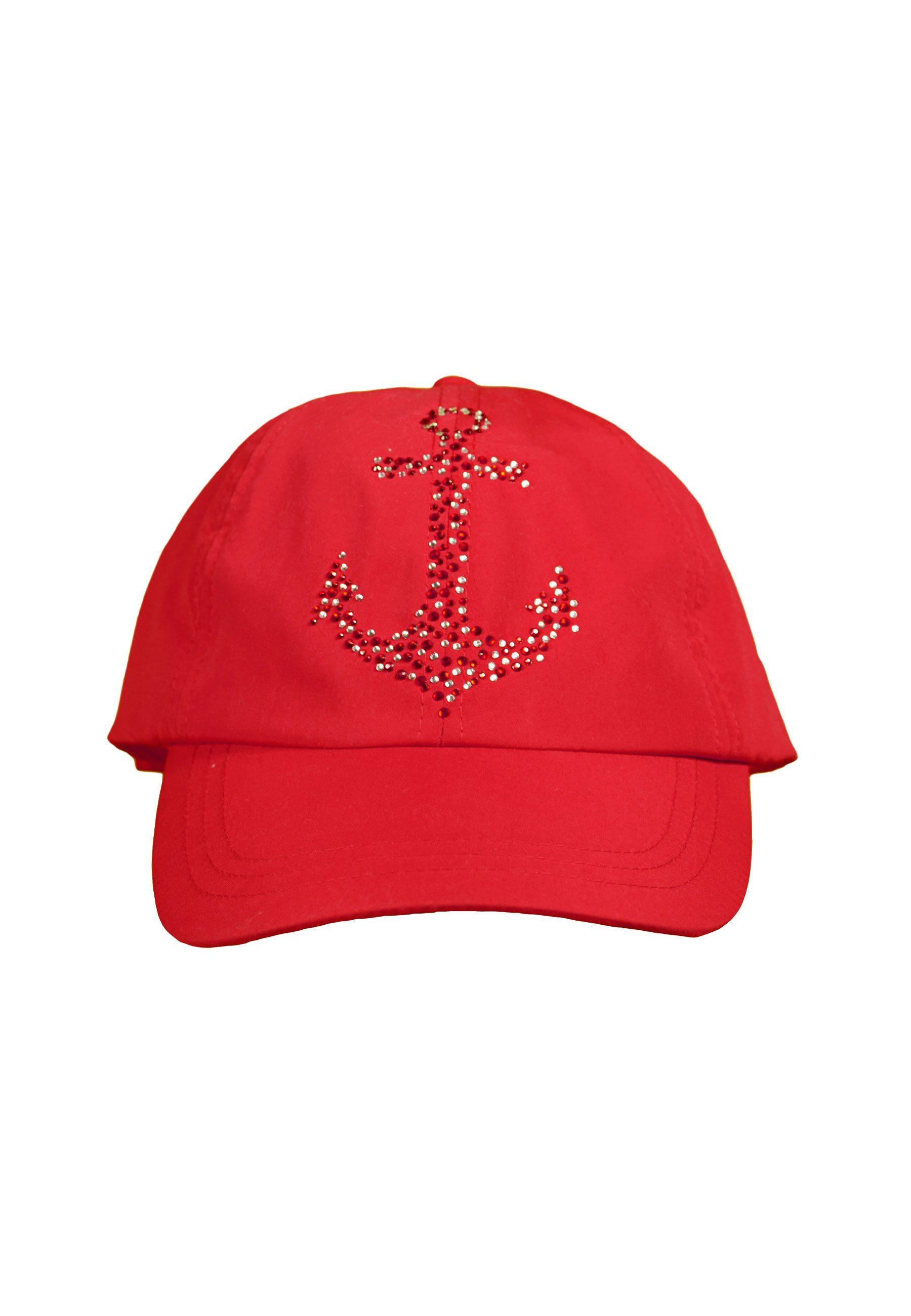 MADSea Baseball Cap Anker Basecap Anker günstig online kaufen