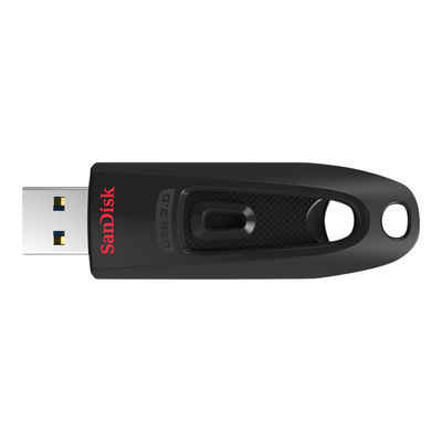Sandisk Ultra USB 3.0 Flash-Laufwerk USB-Stick