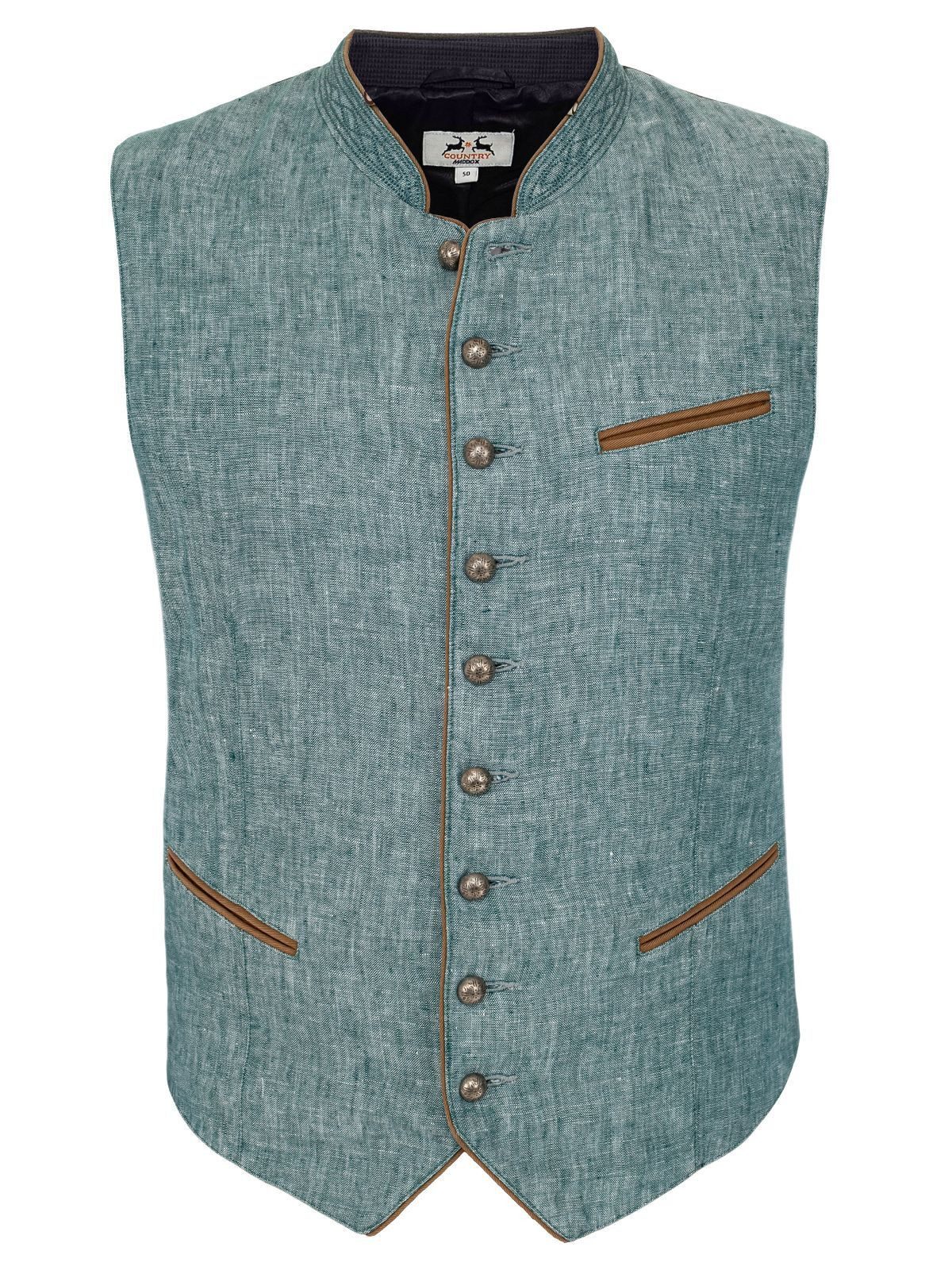 Maddox Trachtenweste RAUBLING günstig online kaufen