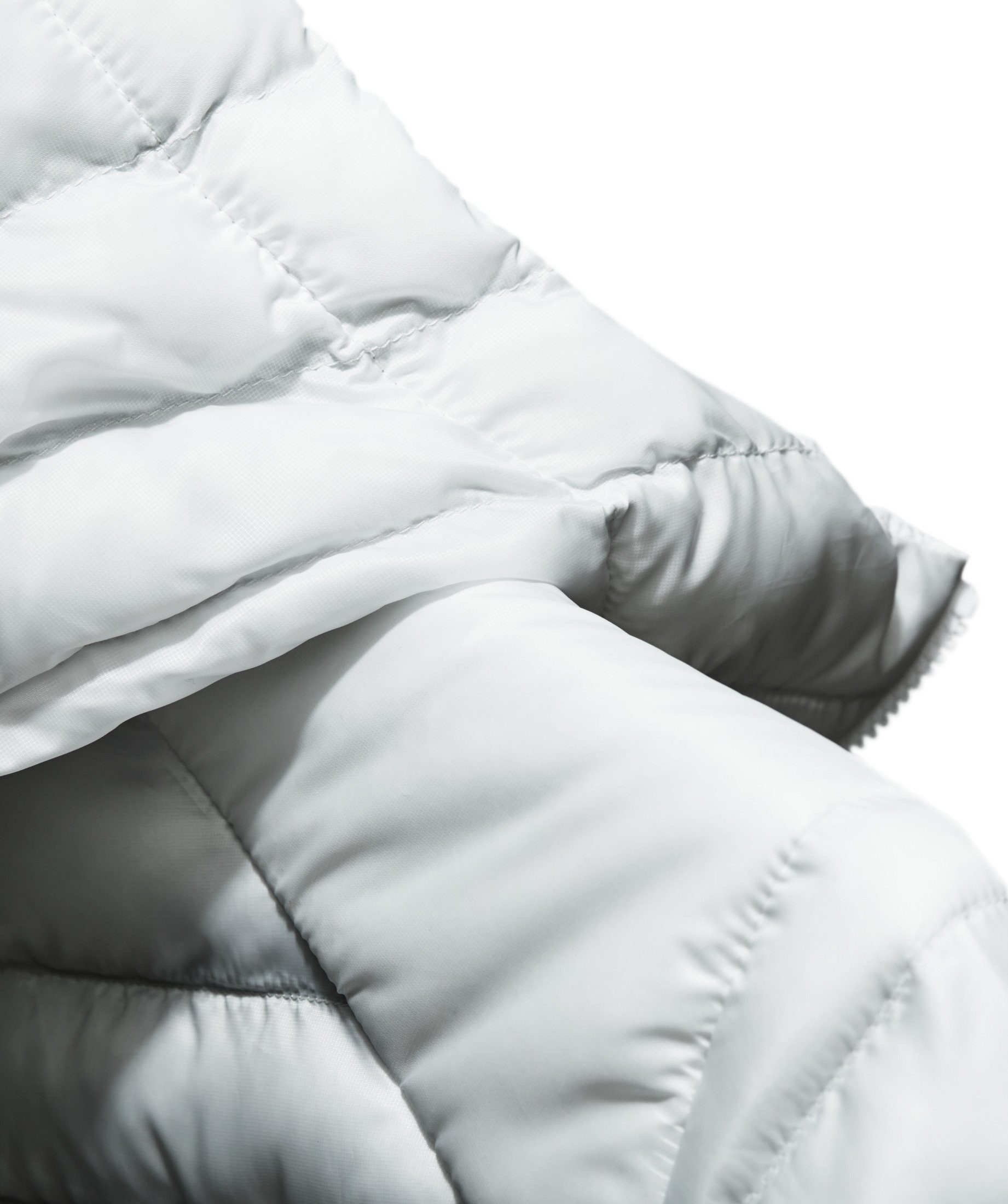 Albula Women Insulation Hooded Mammut white IN Funktionsjacke Jacket