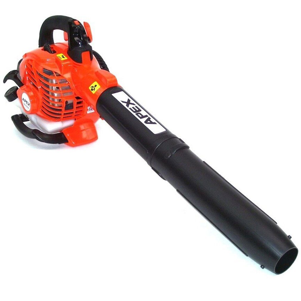Apex Benzin-Laubsauger 55117 Benzin Laubsauger 3in1 günstig online kaufen