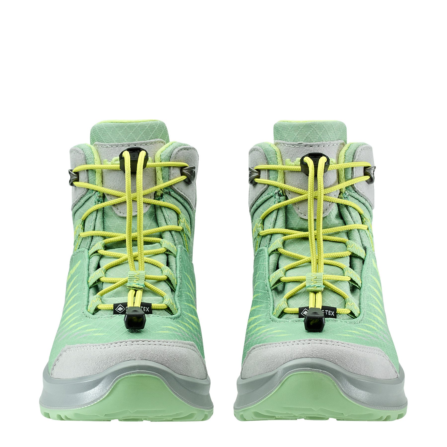 Lowa ZIRROX II GTX MID JR günstig online kaufen