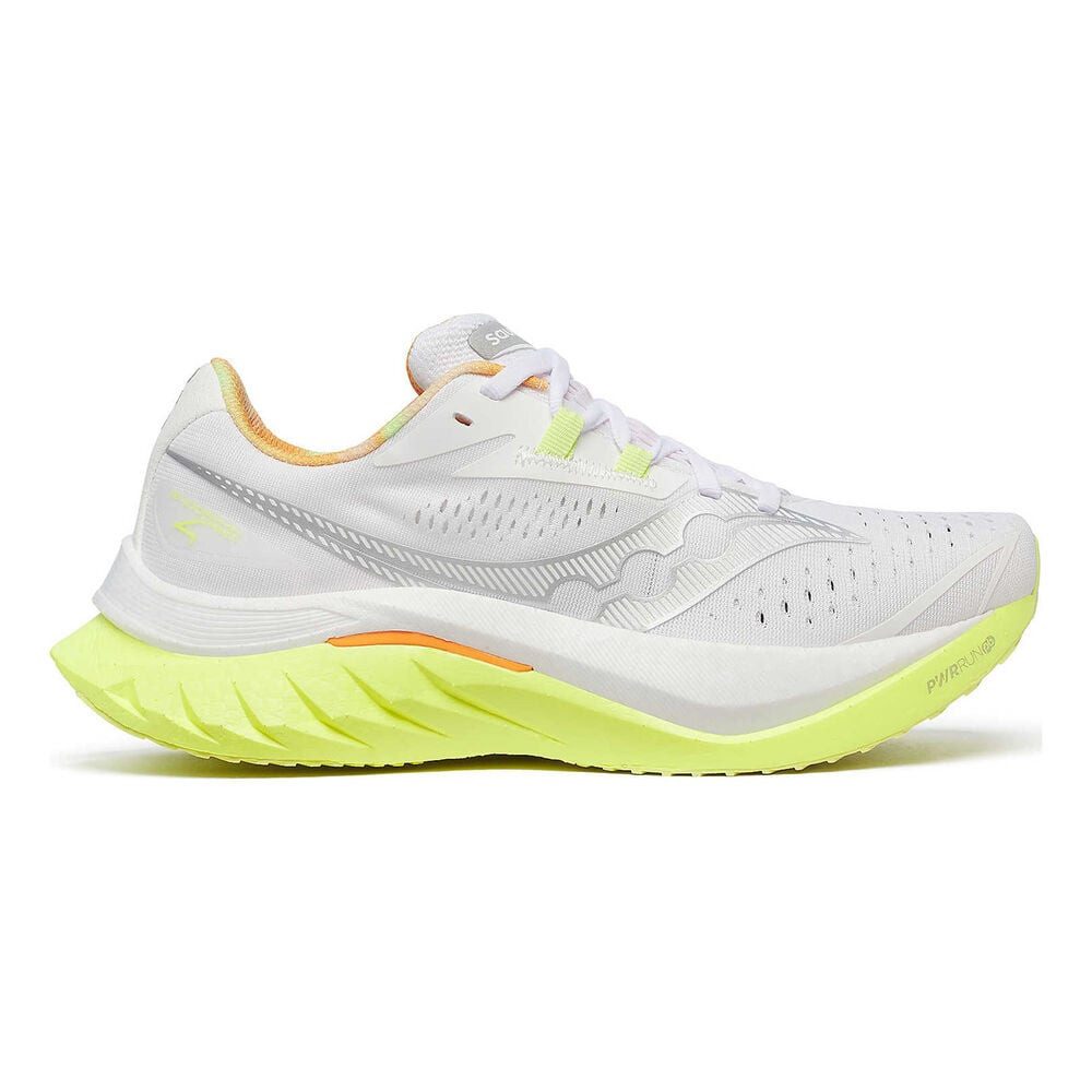 Saucony Endorphin Speed 4 - Wettkampfschuh Laufschuh