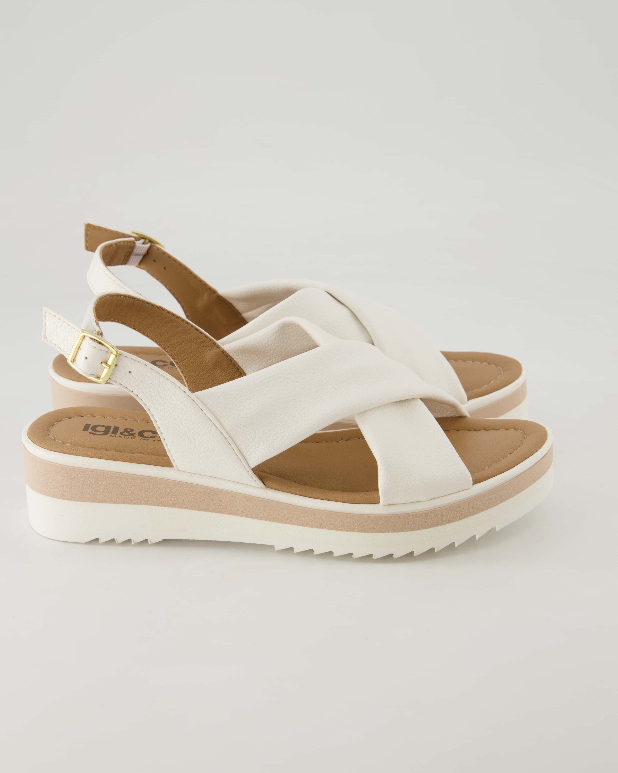 IGI & CO 3686011 Sandale Obermaterial: günstig online kaufen