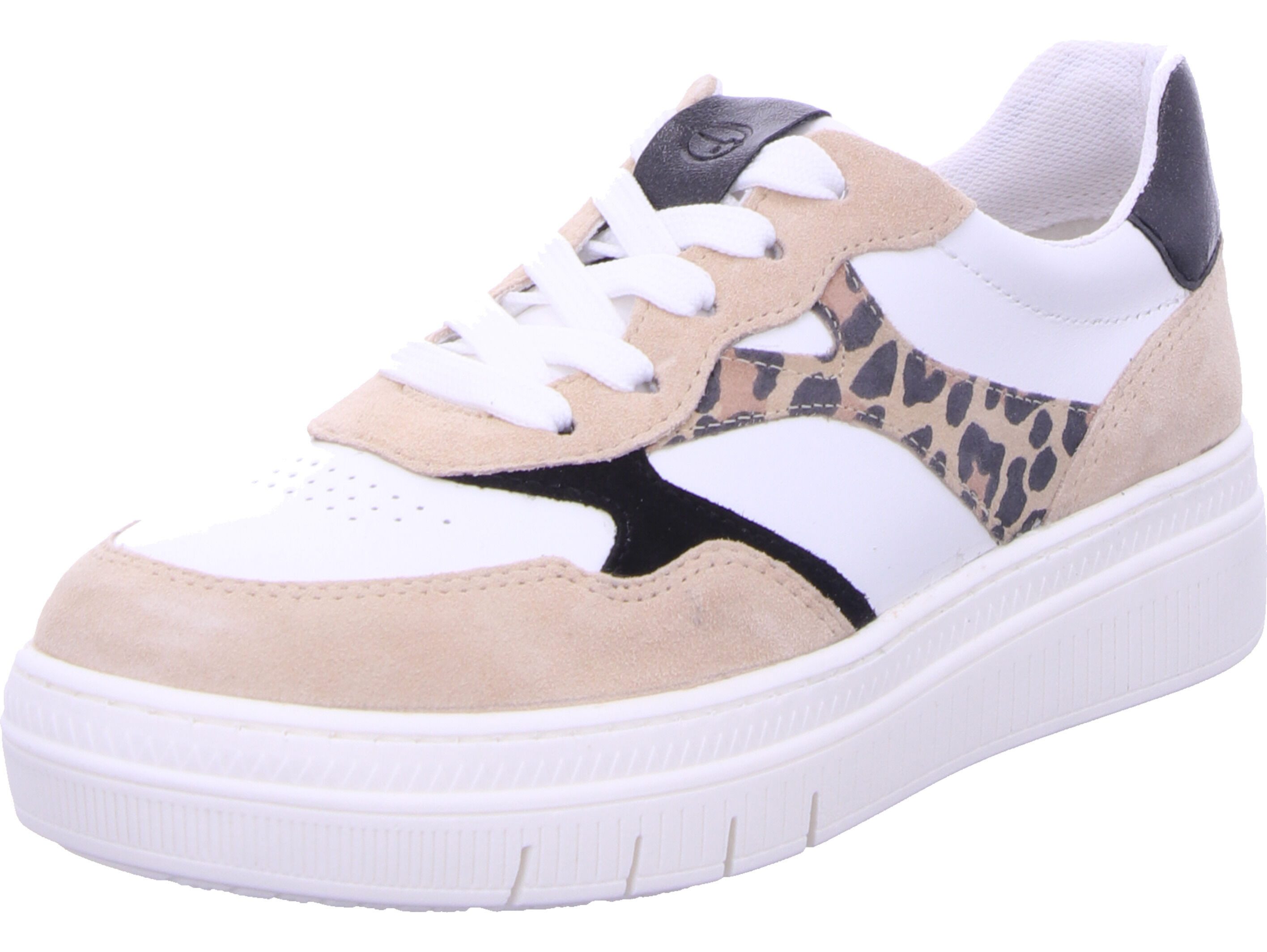 Tamaris Schnürschuh günstig online kaufen