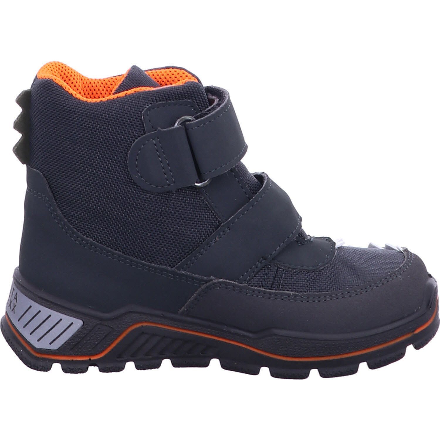 grigio/carbon Stiefelette Ricosta (490)