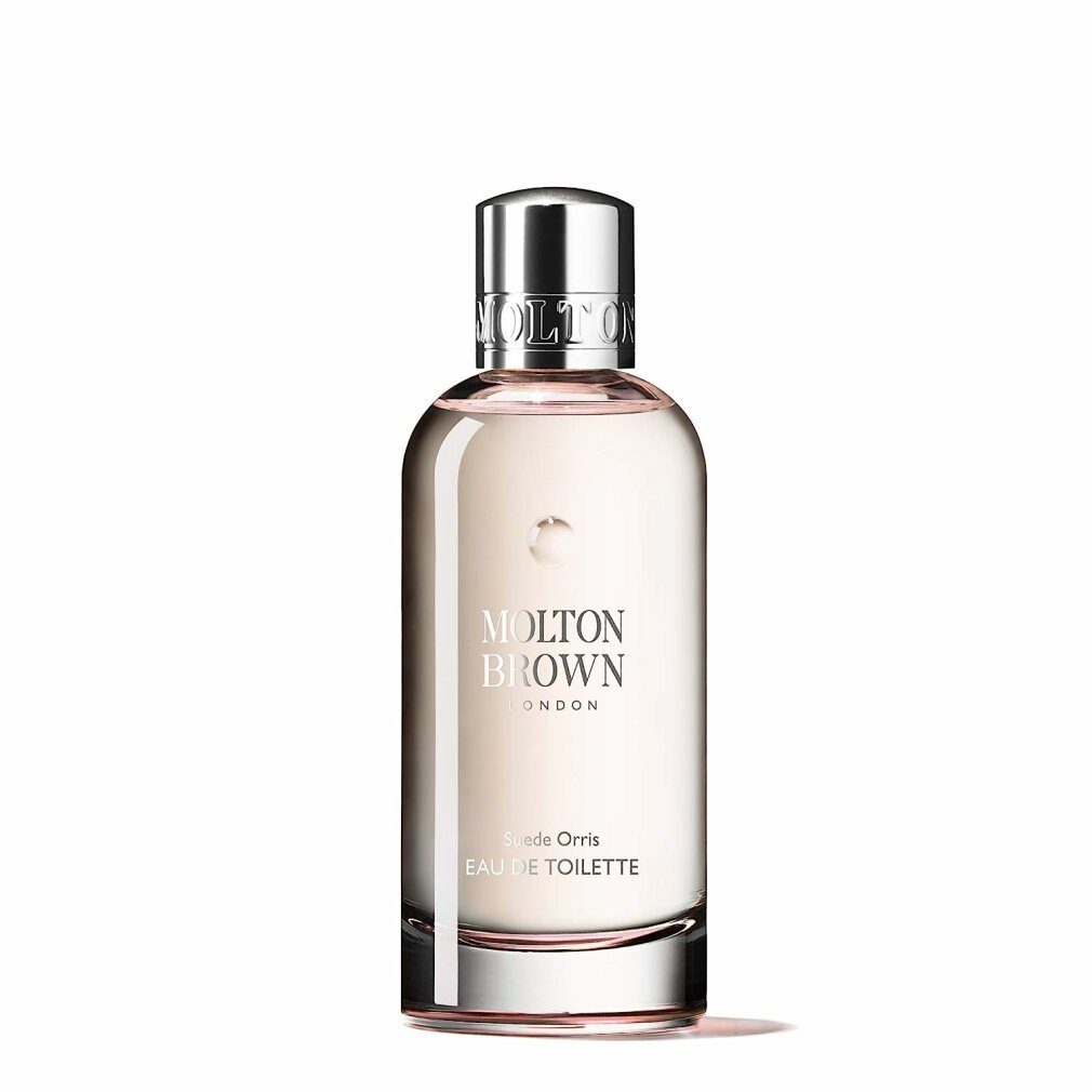 Molton Brown Eau de Toilette W. Suede Orris Edt 100Ml
