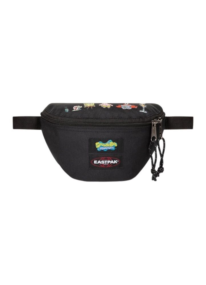 Eastpak Gürteltasche Springer Authentic Original Line Up schwarz
