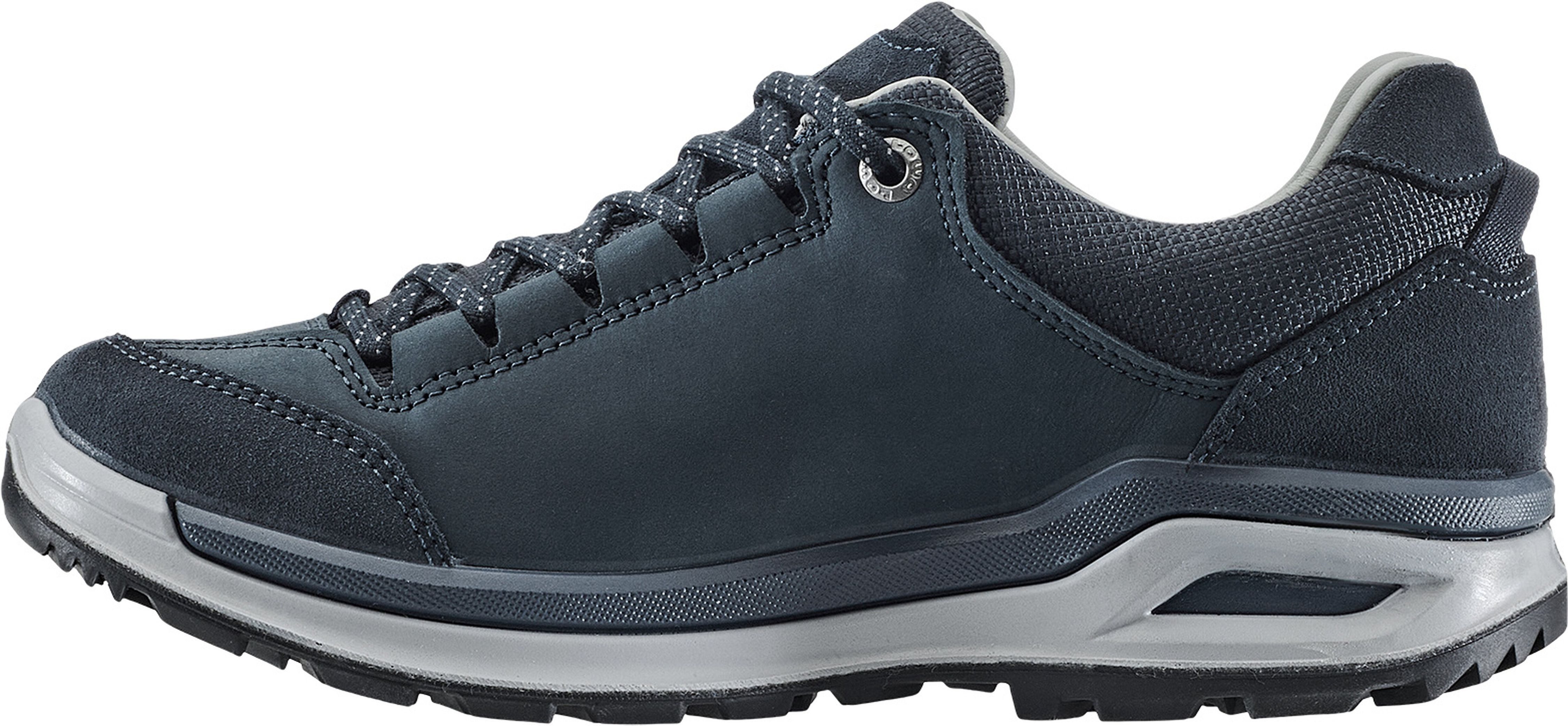 Lowa Wanderstiefel