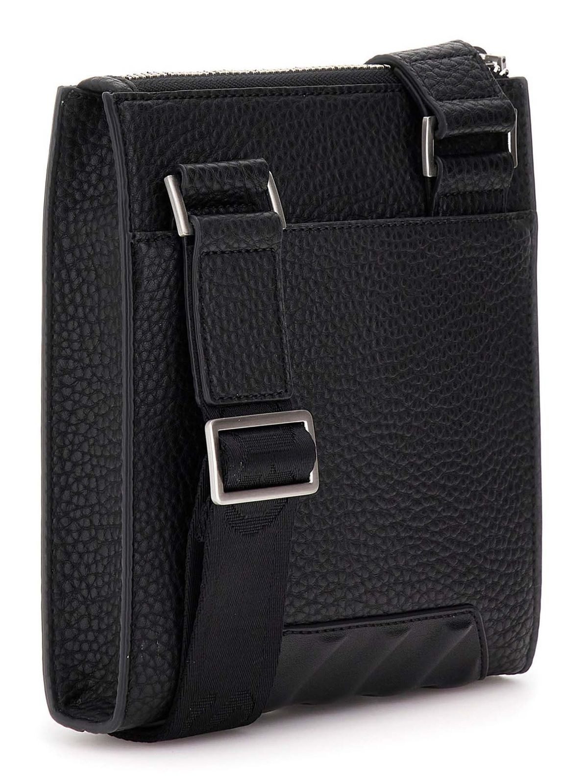 Guess Umhängetasche Crossbody Flat