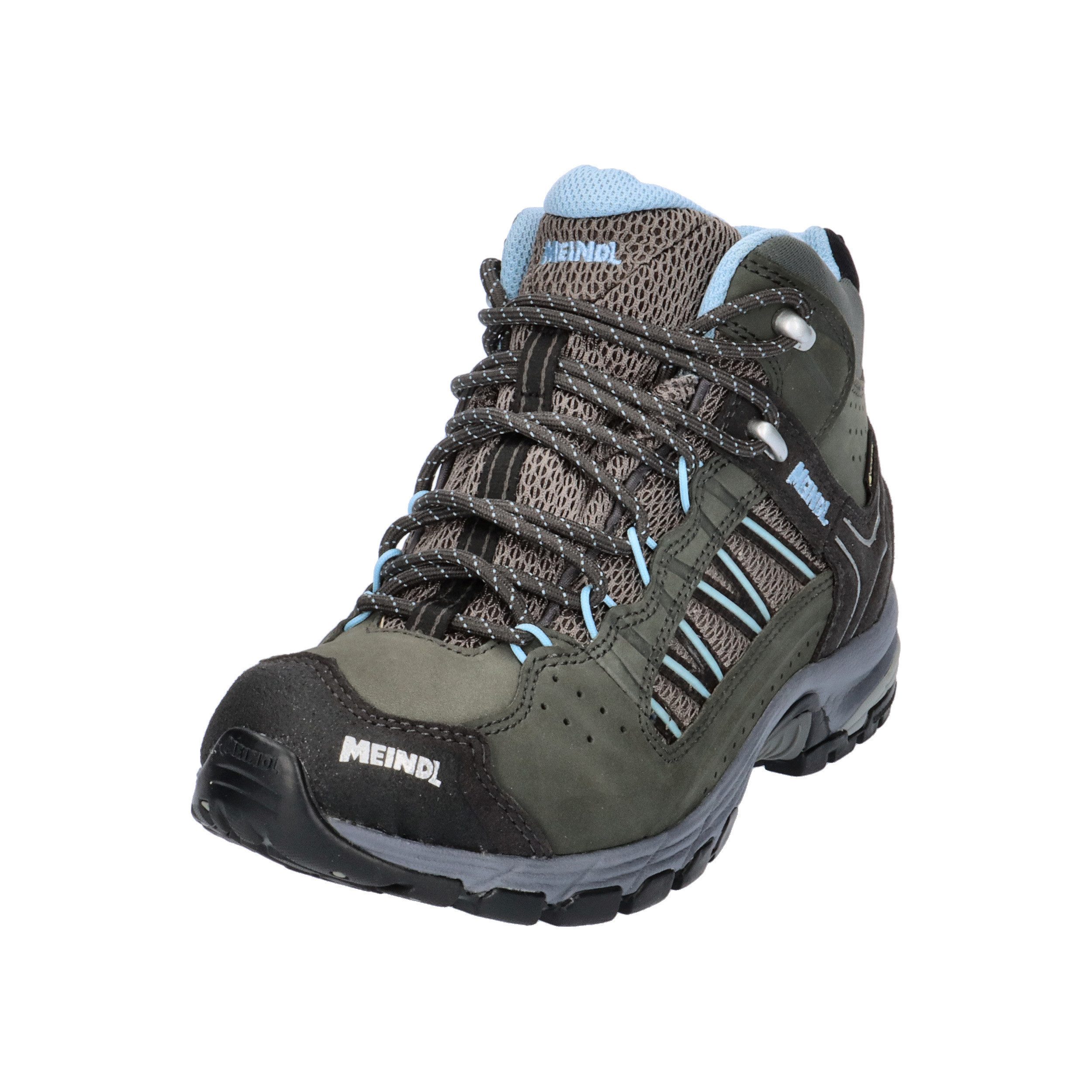 Meindl Meindl Damen Wanderschuhe Journey Lady MID GTX 52730 Wanderstiefel