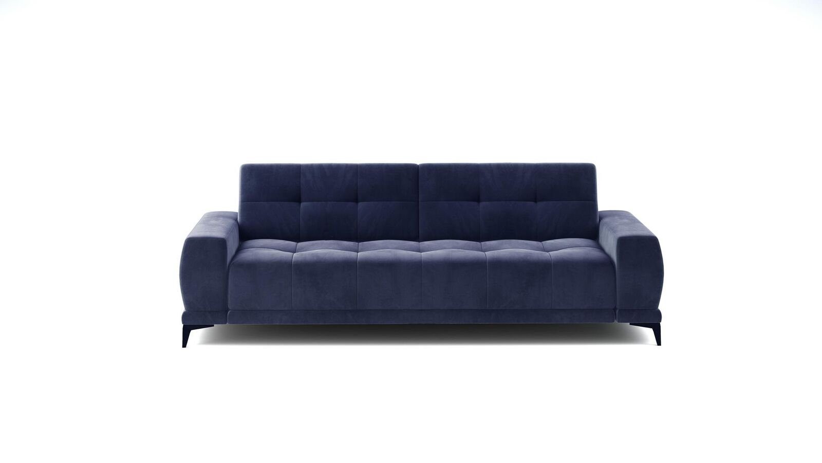 jvmoebel Couch Couchen Dreisitzer Sitzer Sofa 3 JVmoebel Design Sofas Sofa,
