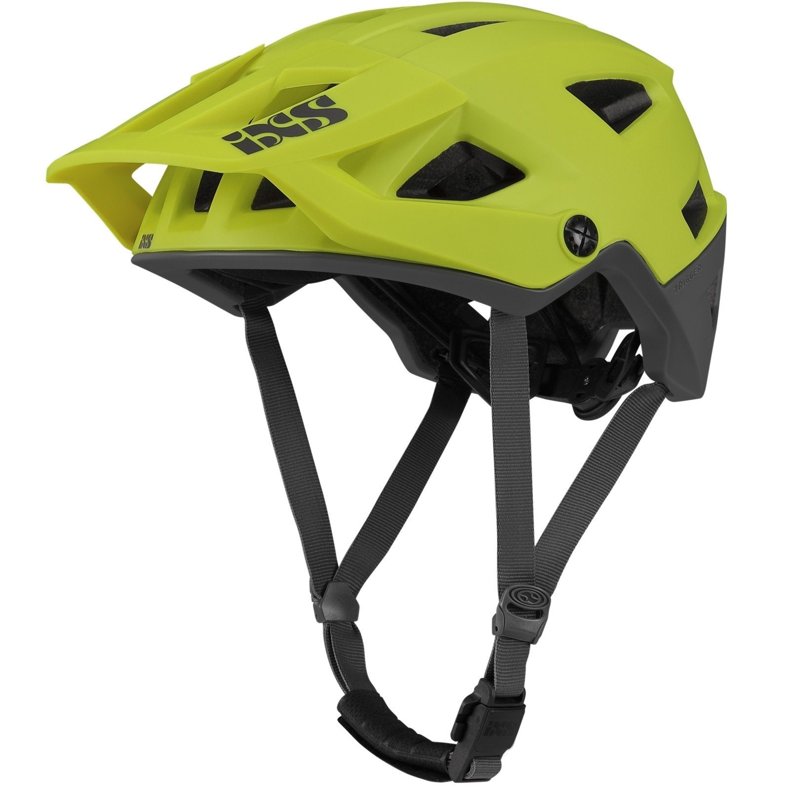 IXS Mountainbikehelm