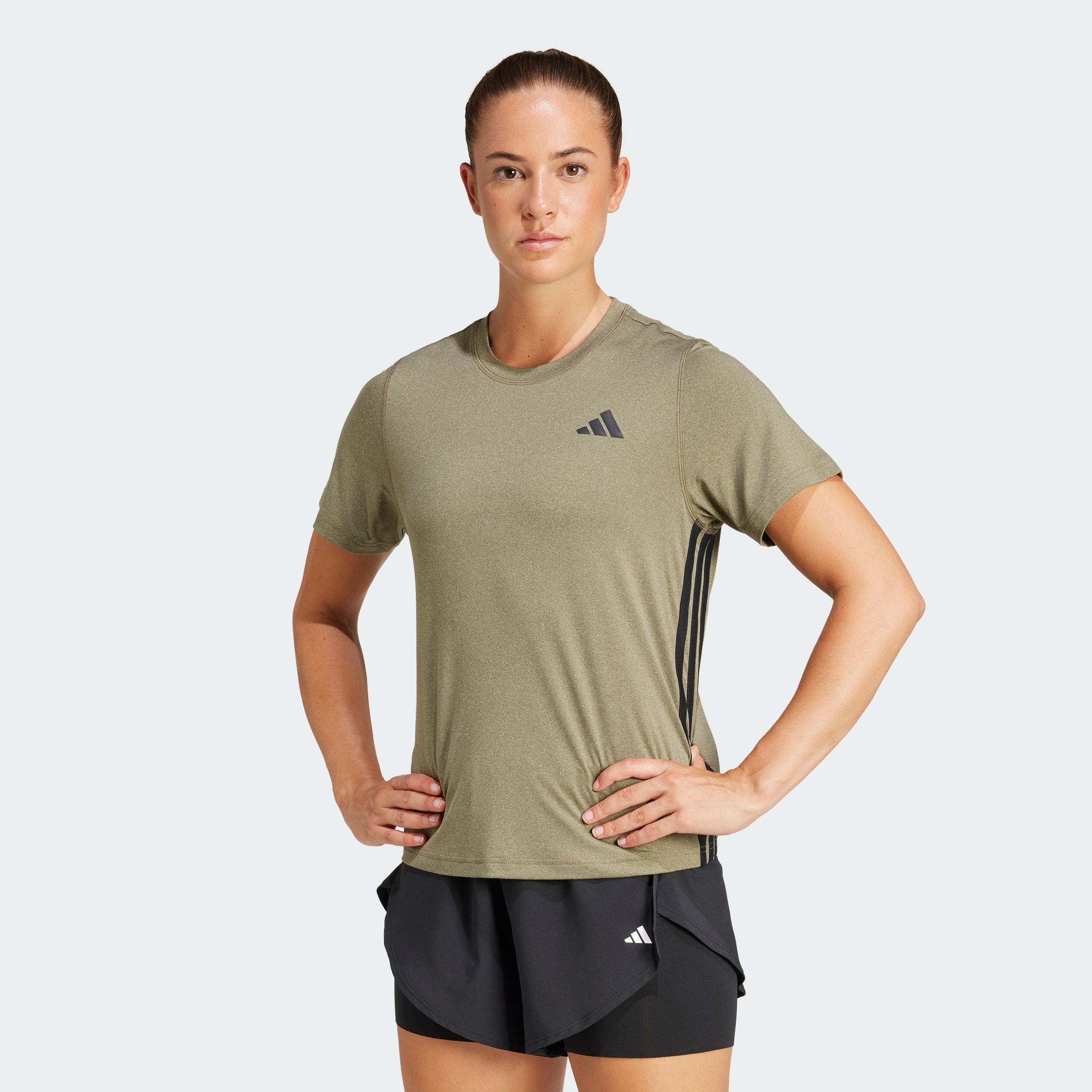 adidas Performance T-Shirt WE 3S CREW günstig online kaufen