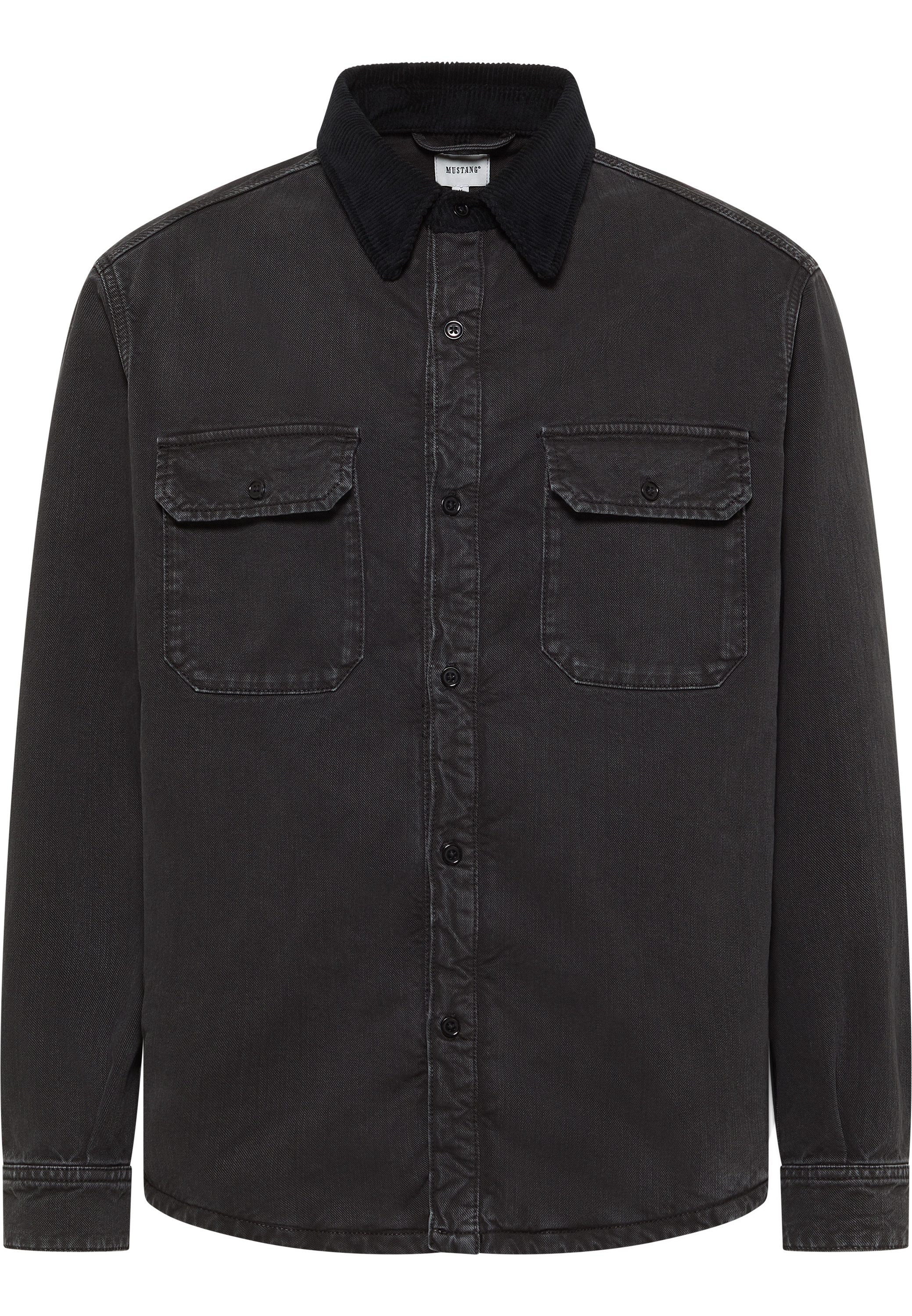Outdoorjacke Herren Style Branson Shirt Jacket
