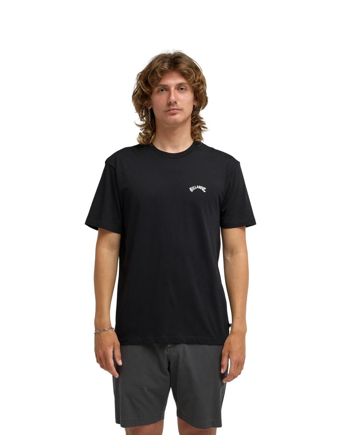 Billabong Sporttop Arch Crew