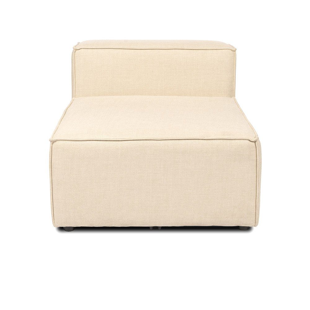 HOME DELUXE Sofa Modulares Sofa VERONA, Modulare