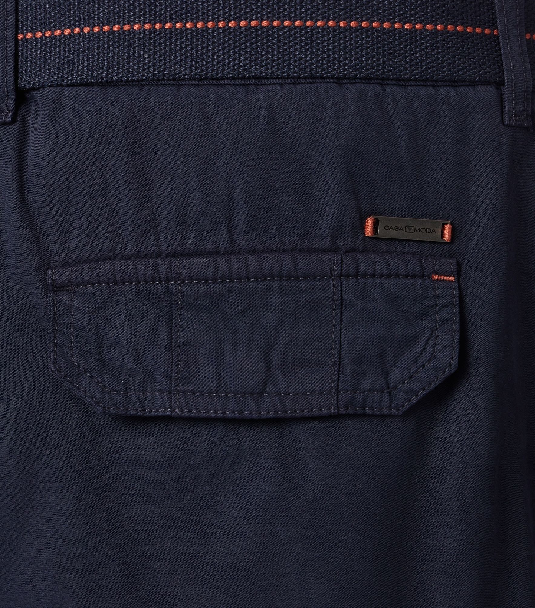 CASAMODA Shorts "CASAMODA Shorts uni" günstig online kaufen