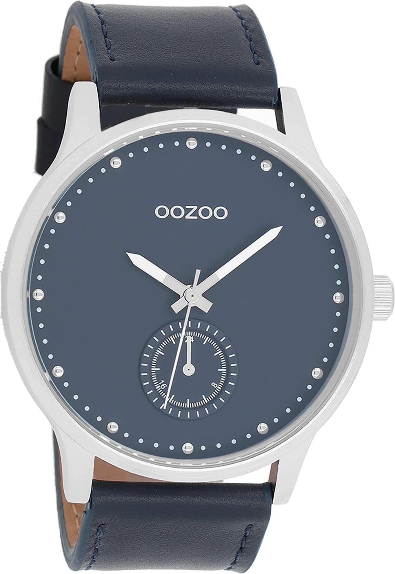 Quarzuhr Oozoo Damen Armbanduhr Timepieces Analog