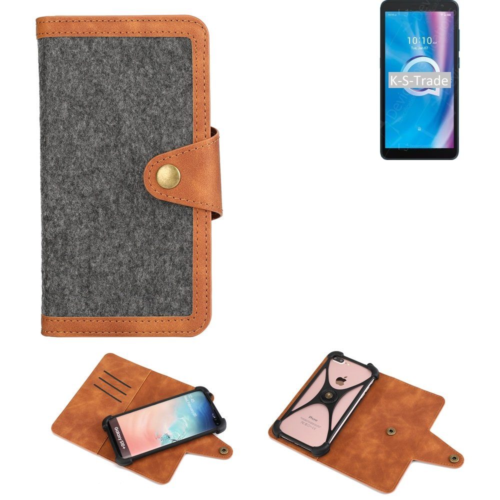 Handyhülle für Alcatel 1B (2020)