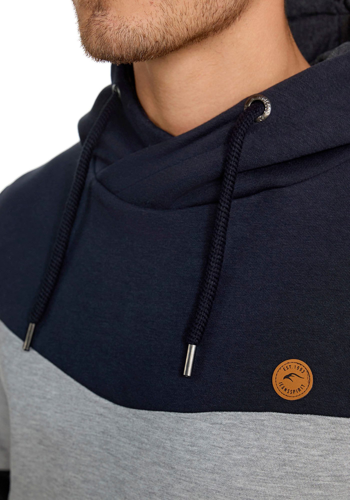 Indicode Kapuzensweatshirt INMarcus