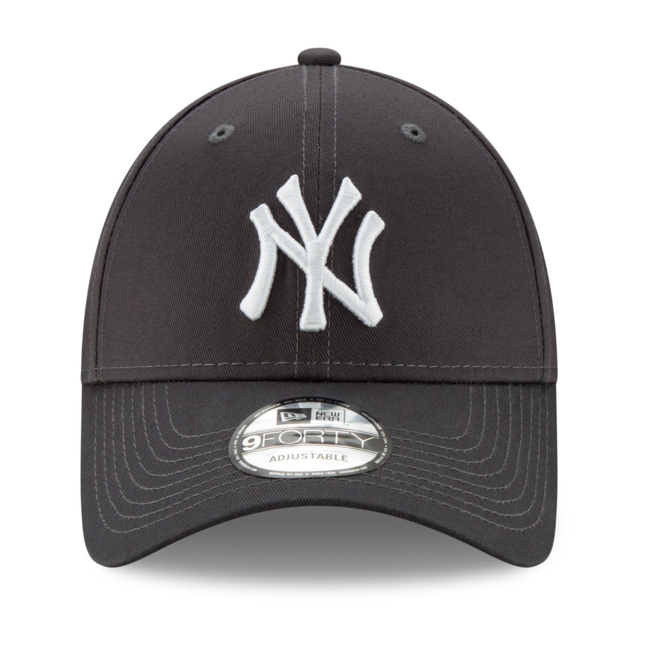 New Baseball Yankees Strapback York 9Forty New Cap Era