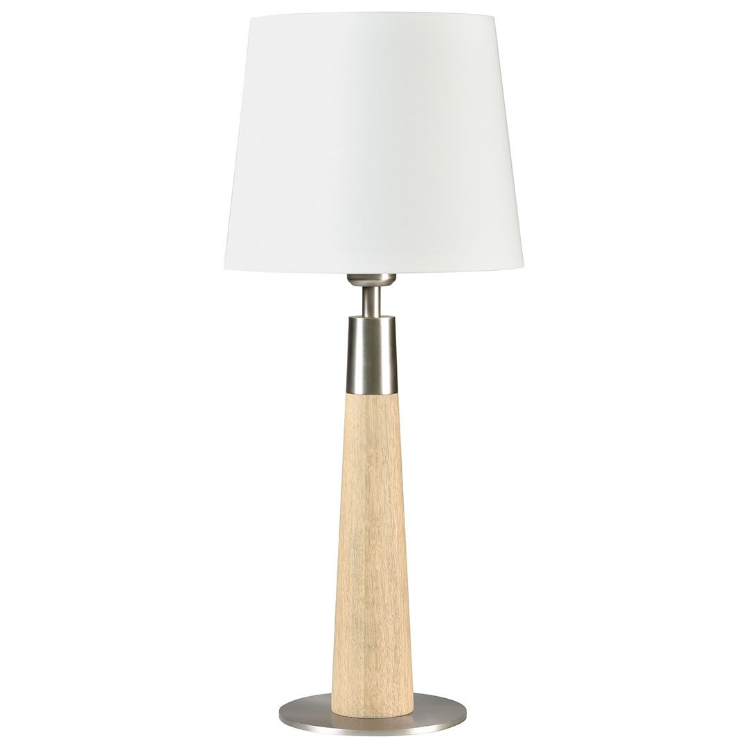 HerzBlut LED Hockerleuchte Conico, E27