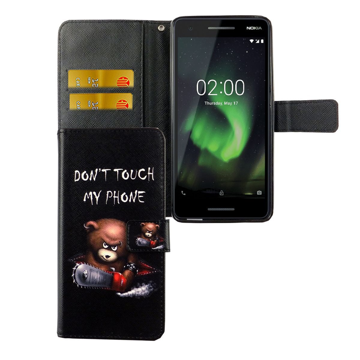 Handyhülle Nokia 2.1