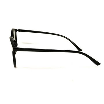 salazar.plus Sportbrille Blaulicht Filter Brille ohne Stärke Bildschirmbrille Gaming Brille, UV Schutz