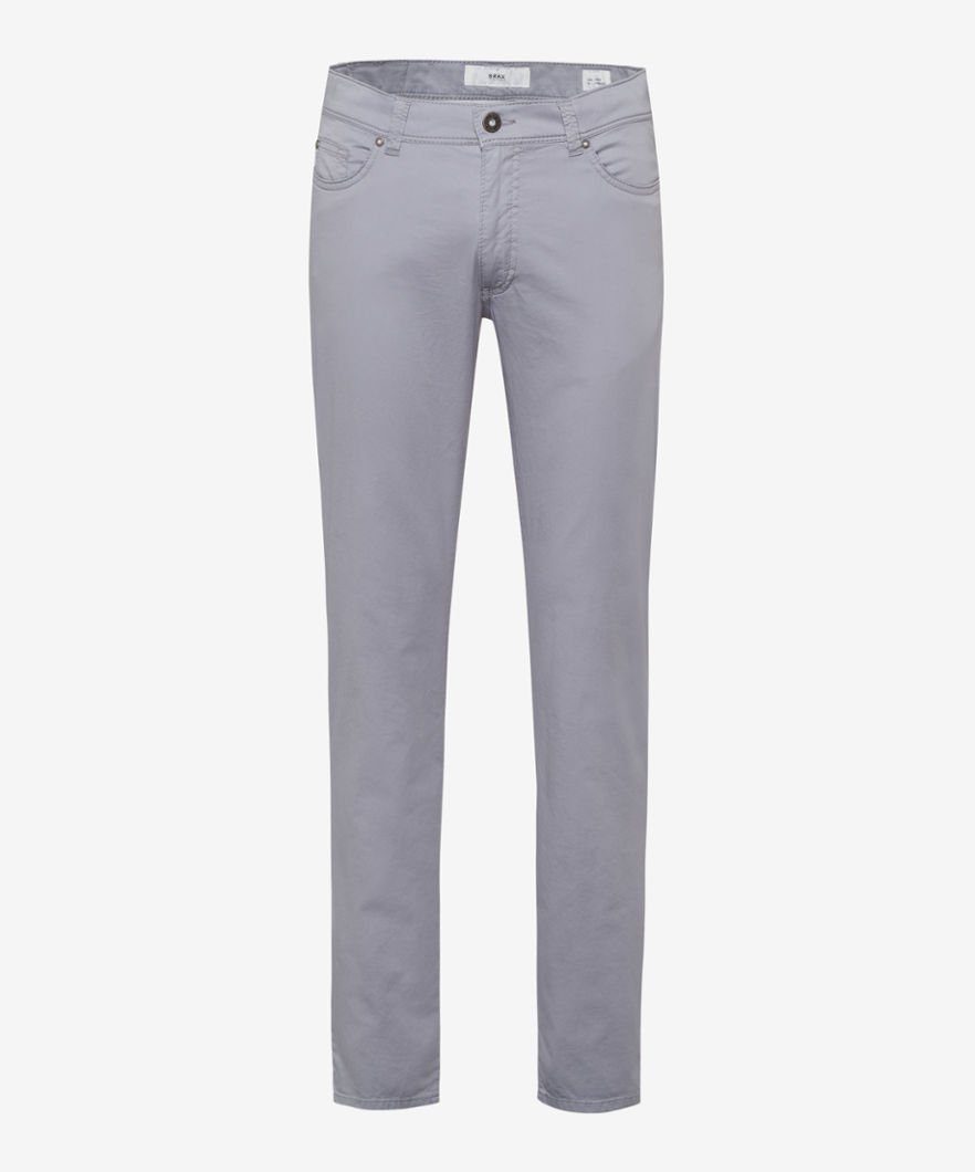 5-Pocket-Jeans BRAX CADIZ U silver 7884120 84-1147-07 - ULTRALIGHT